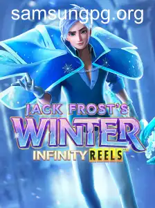 JackFrostsWinter