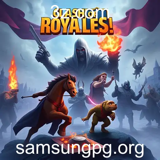 SamsungPG: Tendências e Novidades no Cenário de Jogos