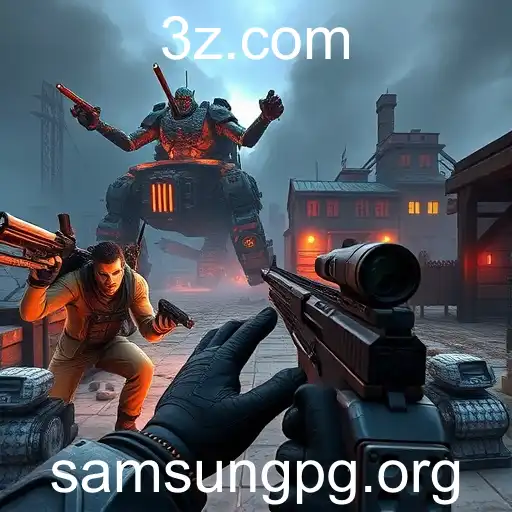 Samsungpg Inova com Jogos de Realidade Aumentada