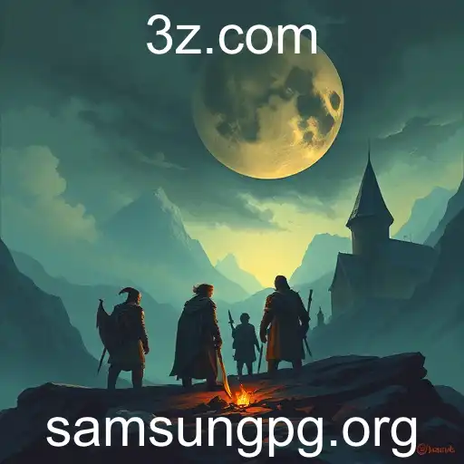 SamsungPG Inova com Lançamento de Jogo Exclusivo