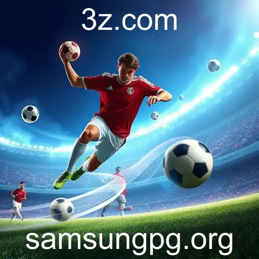 O Crescimento do SamsungPG no Mercado de Jogos em 2025