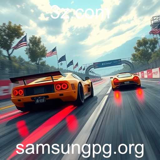 A Revolução dos Jogos Virtuais: SamsungPG e a Nova Era