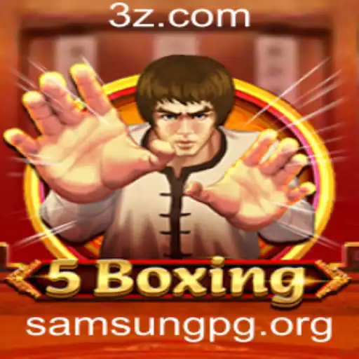 Explorando as Dinâmicas e Regras de '5Boxing'