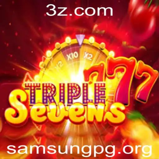 Desvendando o Fascinante Mundo de 777TripleSeven: A Experiência de Jogo Inovadora