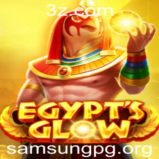 Explorando EgyptsGlow: Um Mergulho no Mundo Antigo