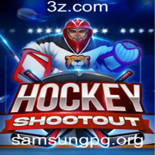 Descubra o Mundo de HockeyShootout: O Novo Fenômeno dos Games