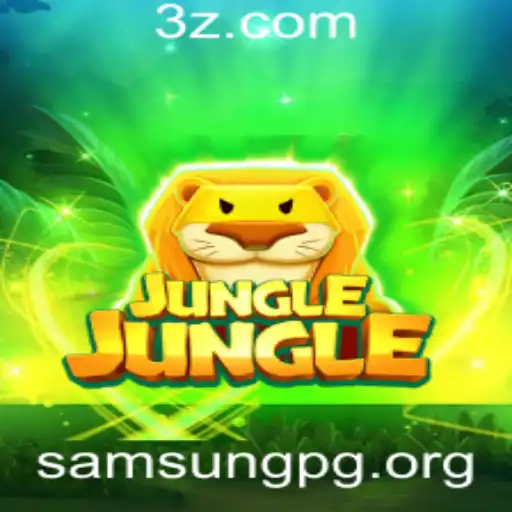 JungleJungle: Uma Aventura Selvagem nas Mãos dos Jogadores