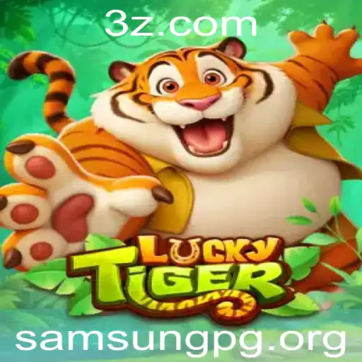 Explorando o Universo Atraente de LuckyTiger: Um Mergulho nas Regras e Dinâmicas do Jogo