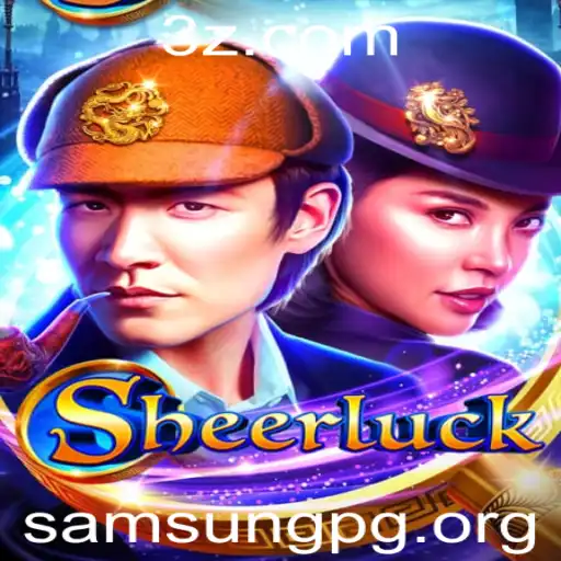 Descubra o Novo Jogo Sheerluck: Um Mistério de Estratégia e Observação