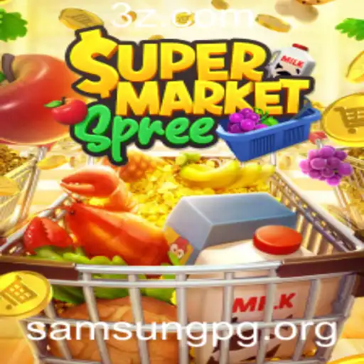 Explorando o Universo de SupermarketSpree: Detalhes, Regras e o Papel da SamsungPG