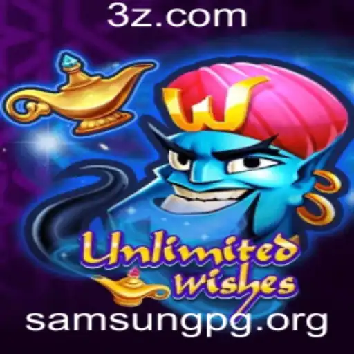 Explorando o Universo de Possibilidades com UnlimitedWishes